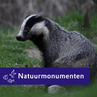 Natuurmonumenten Bergherbos 아이콘