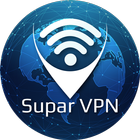 Hotspot Shield Free VPN & Private Browser ไอคอน