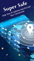 Hotspot Shield Free VPN & Private Browser poster