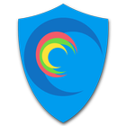 VPN Guide for Hotspot Shield-icoon
