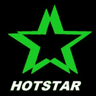 Free Hot Star TV : Movies,Cricket,Football (guide) icône