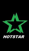 Poster Free Hot Star TV : Movies,Cricket,Football (guide)