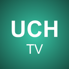 UCHOTSTARHDTV GUIDE,MOBILE TV simgesi