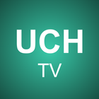 UCHOTSTARHDTV GUIDE,MOBILE TV آئیکن