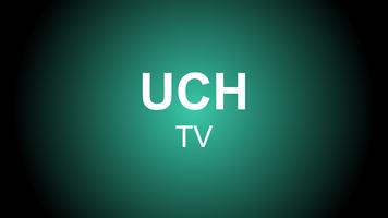 UCHOTSTARHDTV GUIDE,MOBILE TV capture d'écran 3