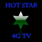 HOTSTAR  HDTV ícone