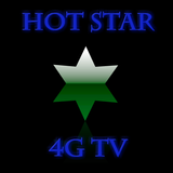 HOTSTAR  HDTV icône