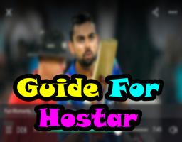 Best Hot Star cricket Advise スクリーンショット 3