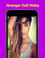 HotStranger Video Chat Advice Affiche