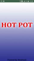 Hot Pot پوسٹر