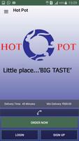 Hot Pot اسکرین شاٹ 1