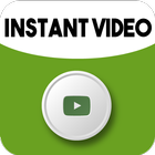 New Amezon Instant Video Tip icône