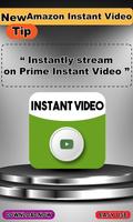 New Amezon Instant Video Tip capture d'écran 1