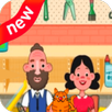 Guide For Pepi house 2018 APK