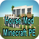 APK House Mod for Minecraft PE