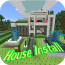 House Mods for Minecraft PE APK