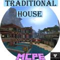 House Map for Minecraft PE