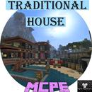 House Map for Minecraft PE APK