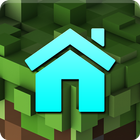 Build a House in Minecraft icon