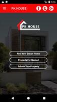 Pk House Real Estate & Property capture d'écran 1