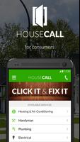 Housecall poster
