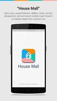 House Mall-poster