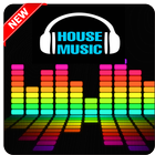 House Music Super Bass icon
