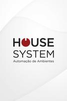 House System Affiche