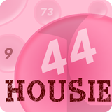 Housie/Tambola/Bingo GAME Free icône