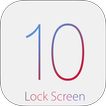 Lock Screen OS10 Phone7 + Notification