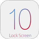 Lock Screen OS10 Phone7 + Notification APK