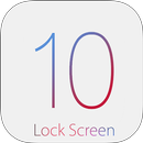 os 10 launcher + Empreinte Verrouillage APK