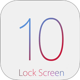 Lock Screen OS10 Phone7 + Notification ícone