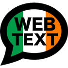 Irish Webtext ไอคอน