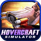 Hovercraft Simulator icône