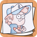 Draw Cartoons APK