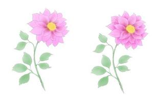 How to draw Flowers скриншот 1