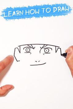 Download Learn How To Draw Naruto Apk For Android Latest Version