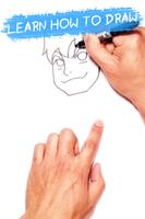 پوستر Learn How to Draw Ben 10