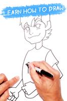 Learn How to Draw Ben 10 스크린샷 2