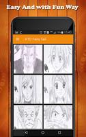 How to draw Fairy Tail syot layar 1