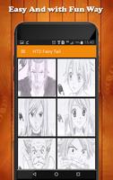 How to draw Fairy Tail screenshot 1