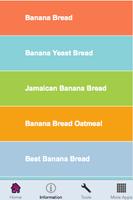 برنامه‌نما How To Make Banana Bread عکس از صفحه