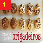 Make Brigadeiro-icoon