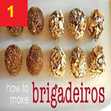 Make Brigadeiro icône