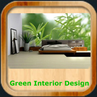 Best Green Interior Design Zeichen