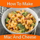 How To Make Mac And Cheese APK