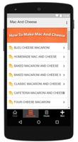 How To Make Mac And Cheese ảnh chụp màn hình 1