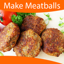 How To Make Meatballs APK