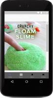 Poster How To Make Slime No Borax